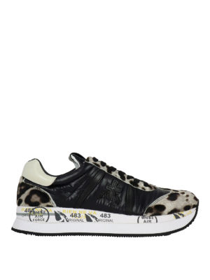 PREMIATA: trainers - Conny 4269 trainers