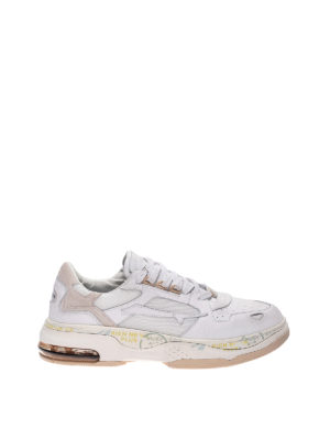 PREMIATA: trainers - Drake 0017 sneakers