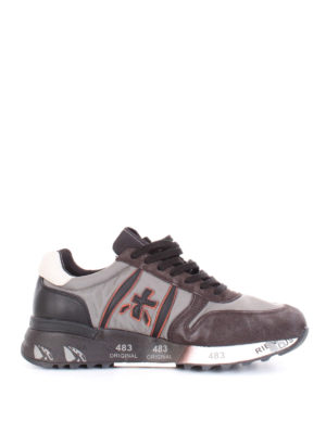 PREMIATA: trainers - Lander 4149 sneakers