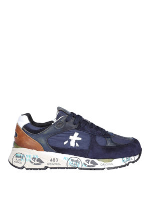 PREMIATA: trainers - Mase 3927 sneakers