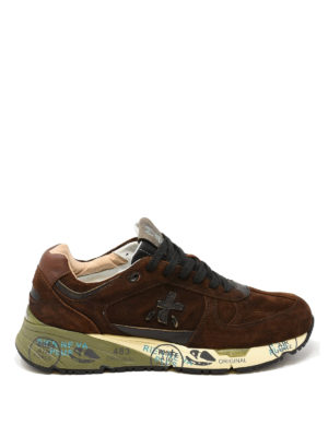 PREMIATA: trainers - Mase 4146 sneakers