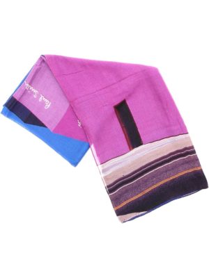 PS BY PAUL SMITH: Bufandas y pañuelos - Bufanda - Multicolor