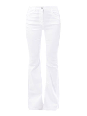 PT05: flared jeans - Whitney jeans