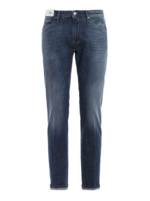 PT05: jeans skinny - Jeans Swing super slim