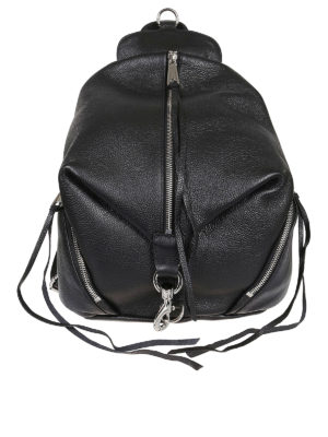 REBECCA MINKOFF: Rucksäcke - Rucksack - Schwarz
