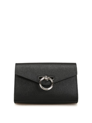 REBECCA MINKOFF: marsupi - Marsupio Jean nero
