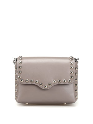 REBECCA MINKOFF: borse a tracolla - Borsa a tracolla Blythe piccola