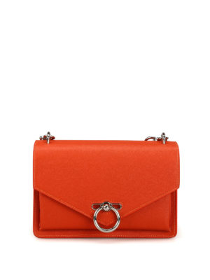 REBECCA MINKOFF: borse a spalla - Borsa Jean media