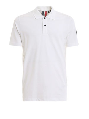 rossignol polo shirt