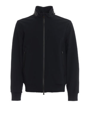 RRD: giacche casual - Giacca Summer Benzina