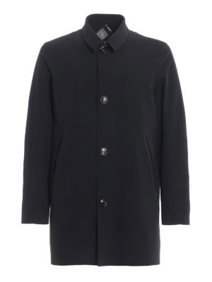 RRD: padded coats - Down Under waterproof padded coat