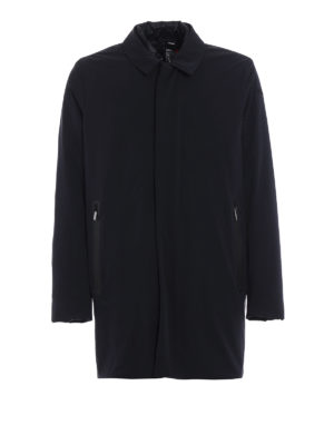 RRD: cappotti trench - Impermeabile con piumino due in uno