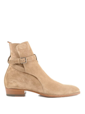 suede ankle boots sale