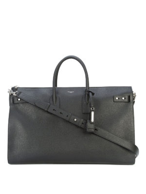 SAINT LAURENT: Borse da viaggio - Borsone Sac de Jour