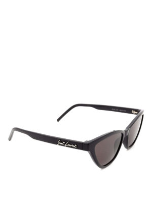 SAINT LAURENT: sunglasses - SL 333 sunglasses