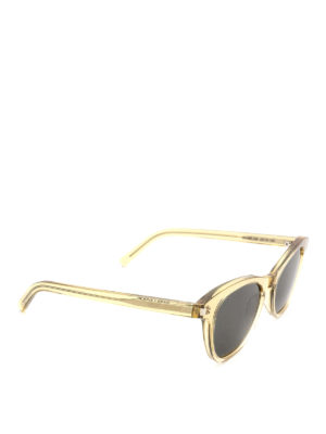 SAINT LAURENT: sunglasses - SL 356 sunglasses