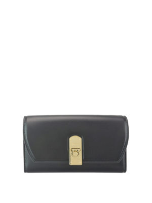 SALVATORE FERRAGAMO: marsupi - Marsupio Boxyz Mini