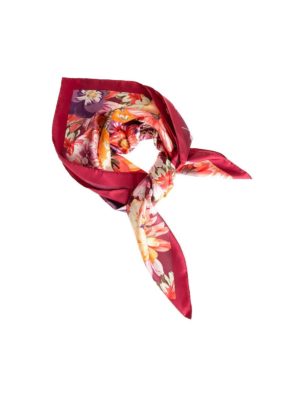 SALVATORE FERRAGAMO: scarves - Foulard