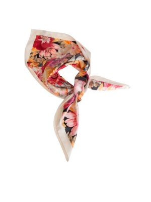 SALVATORE FERRAGAMO: scarves - Foulard