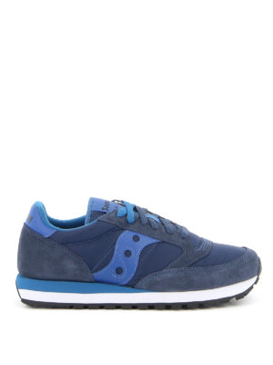 Scarpe da uomo Saucony in saldo, Collezione Primavera 2022 - Stileo.it