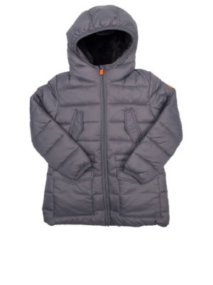 Save The Duck: casual jackets - Padded jacket