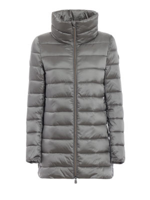 Save The Duck: cappotti imbottiti - Piumino trapuntato Iris7