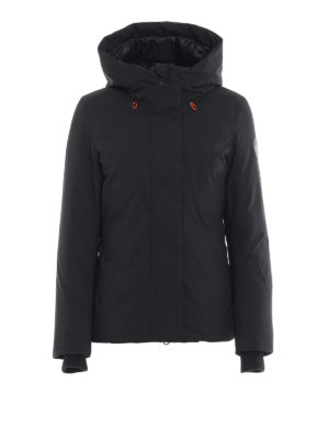 Save The Duck: Kurze Daunenjacken - Daunenjacke - Schwarz