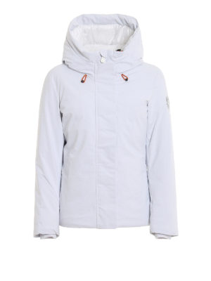 Save The Duck: Kurze Daunenjacken - Daunenjacke - Weiß