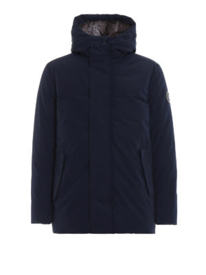 Save The Duck: giacche imbottite - Piumino Copy con interno in ecopelliccia