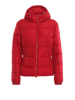 Save The Duck: padded jackets - Water resistant Plumtech® filled jacket