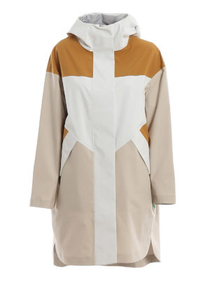 Save The Duck: Gabardinas - Gabardina - Recycled