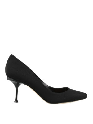 SERGIO ROSSI: court shoes - Sr Milano court shoes