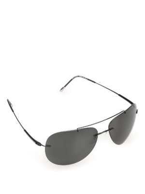 Silhouette uomo | iKRIX shop online
