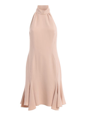 STELLA McCARTNEY: abiti da cocktail - Abito Jayda in cady stretch