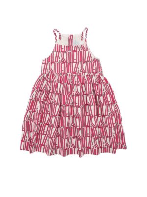 Stella McCartney Kids: Vestidos - Vestido - Blanco