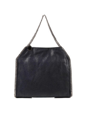 Stella Mccartney: totes bags - Falabella  small tote