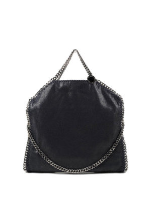 Stella Mccartney: totes bags - Fold Over Falabella bag