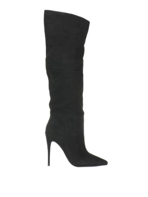 Steve Madden: boots - Dakota boots