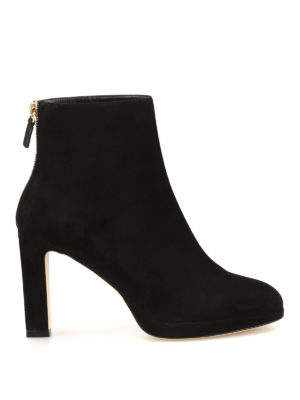 Stuart Weitzman: tronchetti - Tronchetti Delphine