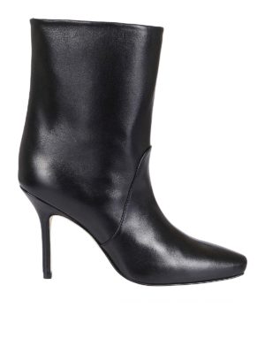 Stuart Weitzman: Stiefeletten - Stiefeletten - Schwarz