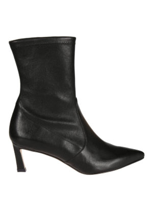 Stuart Weitzman: tronchetti - Stivaletti Rapture in nappa