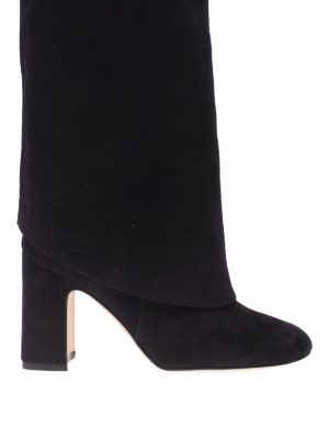 Stuart Weitzman: Stiefel - Stiefel - Schwarz