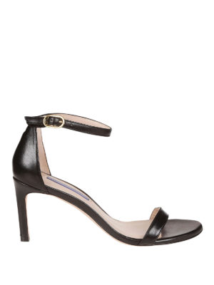 Stuart Weitzman: sandali - Sandali Nunakedstraight