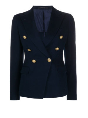 TAGLIATORE: Blazer - Blazer - Alicya