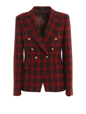 TAGLIATORE: Blazer - Blazer - Alicya