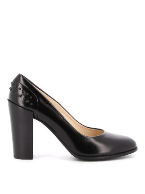 TOD'S: Pumps - Pumps - Schwarz