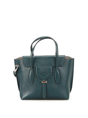 TOD'S: borse a tracolla - Borsa a mano Joy Mini