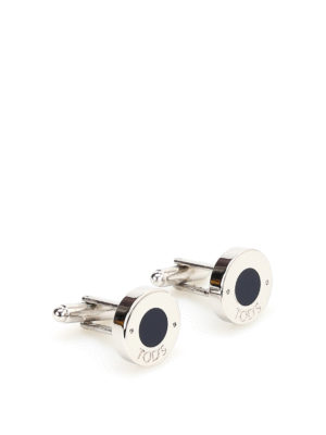 TOD'S: Gemelli - Gemelli con smalto