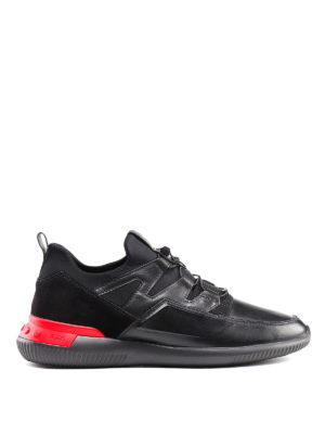 TOD'S: sneakers - Sneaker Shoeker No_Code_03 nere