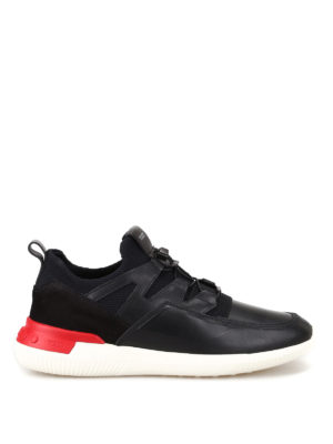 TOD'S: sneakers - Sneaker Shoeker No_Code_03